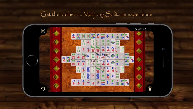 Mahjong Of The Day 1.42.000