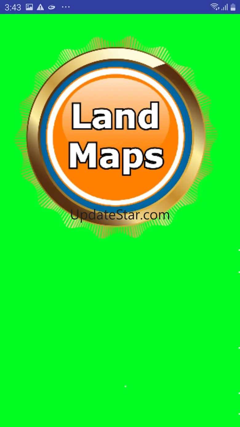 2023 Land Maps KARNATAKA 1.3