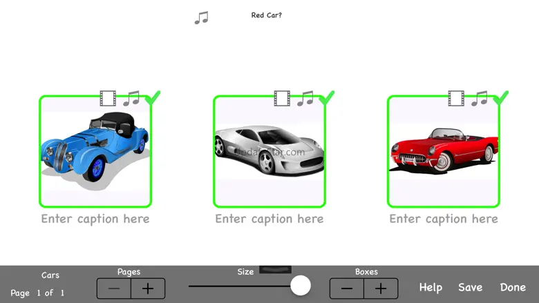 ChoiceBoard-Creator 2.4.5