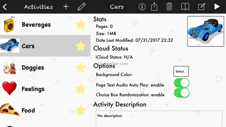 ChoiceBoard-Creator 2.4.5