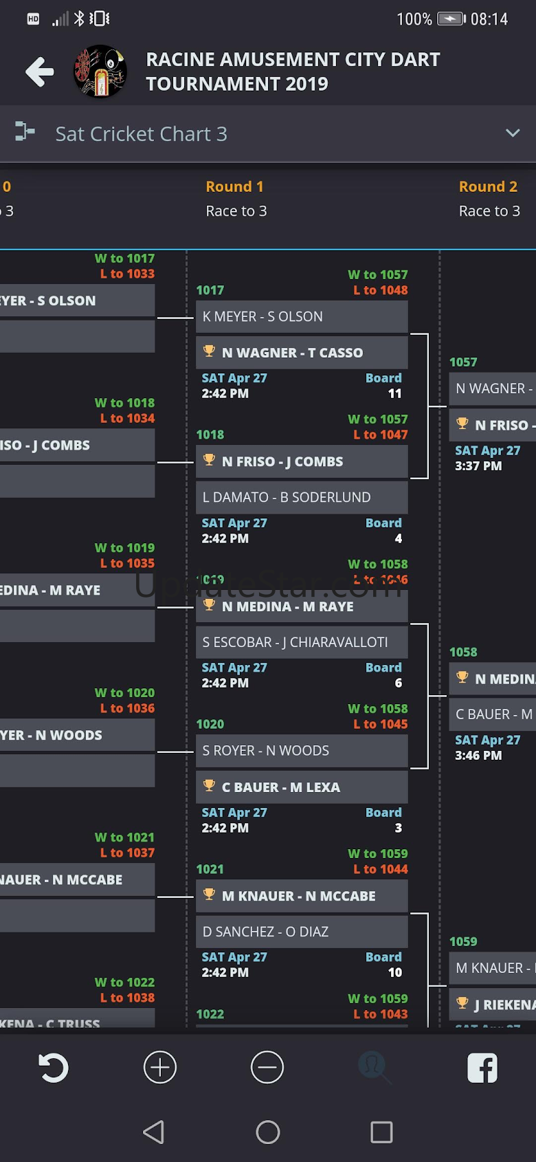 CompuSport 2.3.1