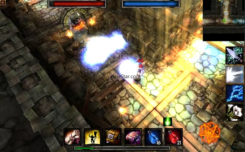 Deprofundis: Requiem 2.16