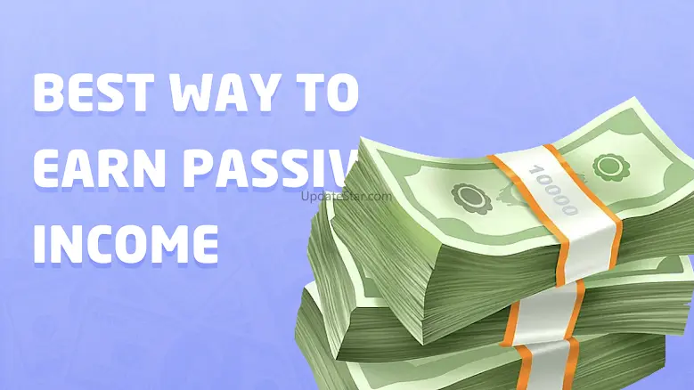 Home Earn-Earn money at home 1.1