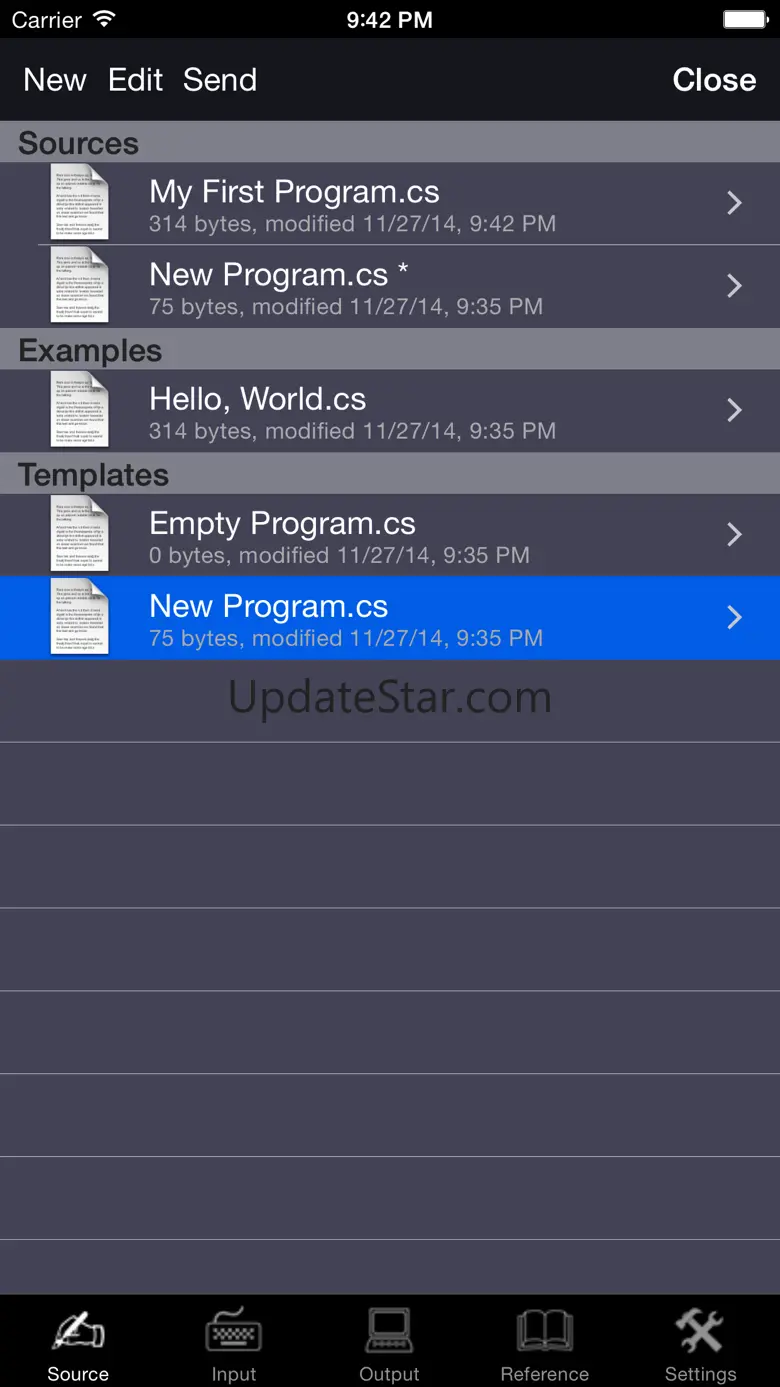 C# Programming Language 13.0