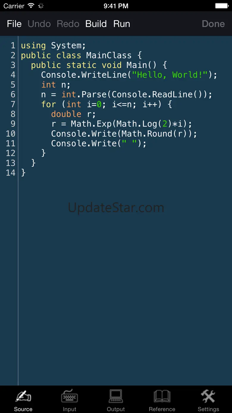 C# Programming Language 13.0