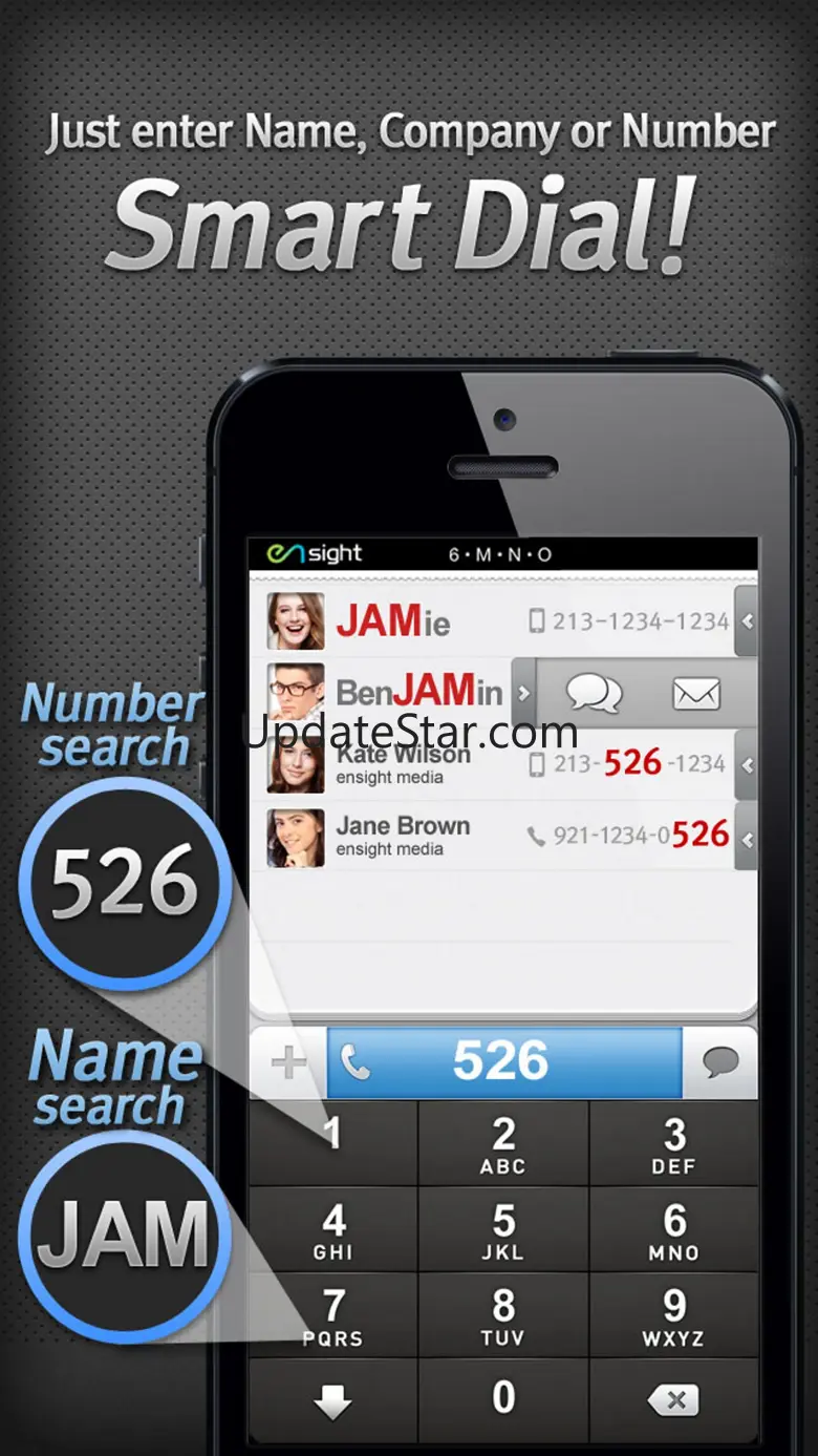 iGroup Contacts+Speed dial 1.3.11