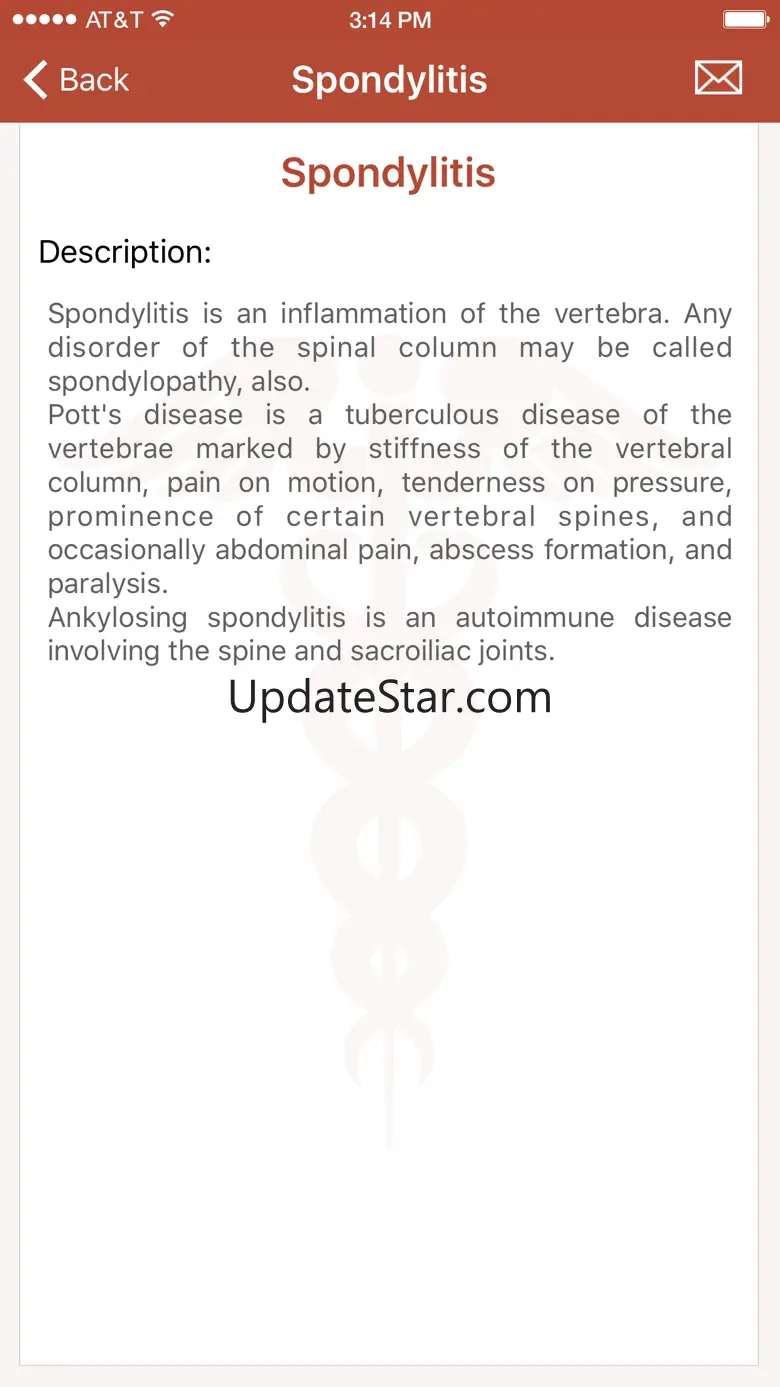 My Medical Dictionary 3.0