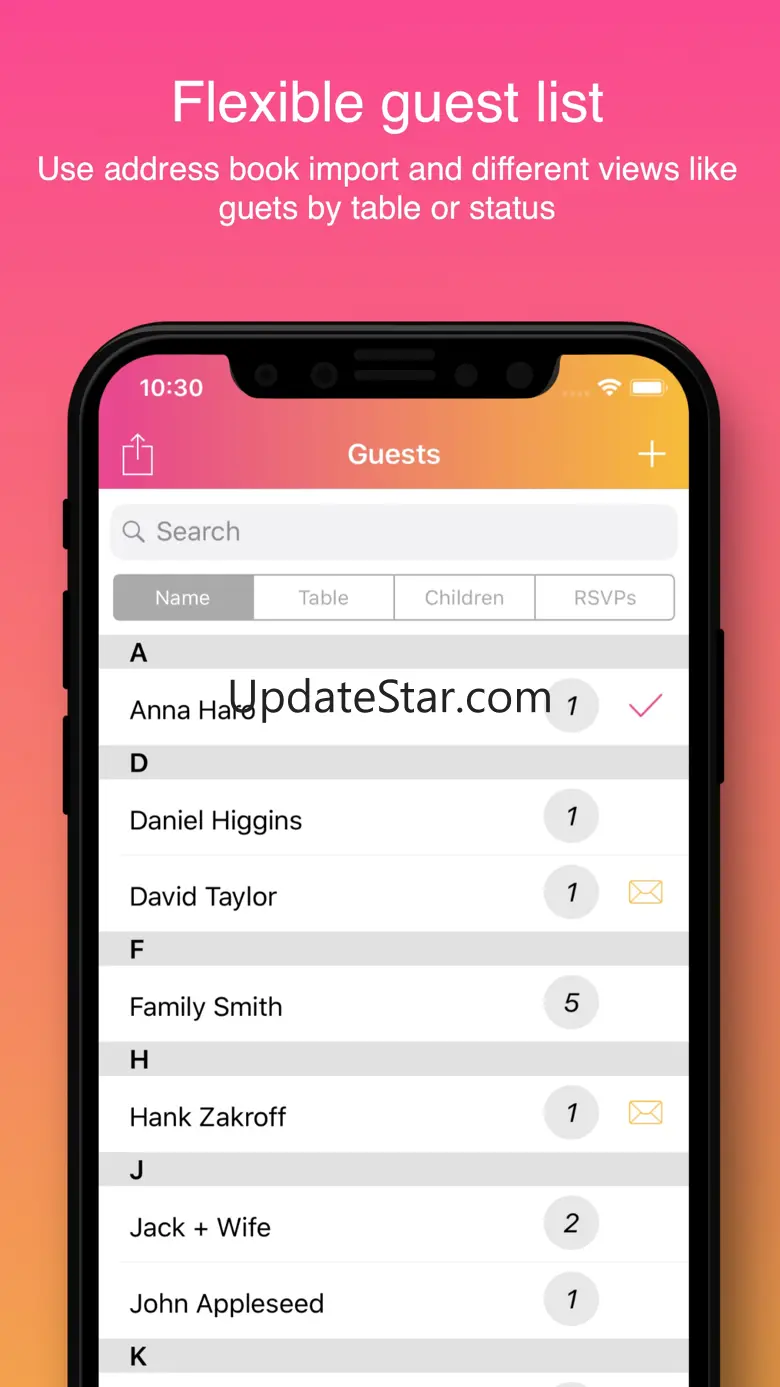 Wedding Planner for Brides 3.0