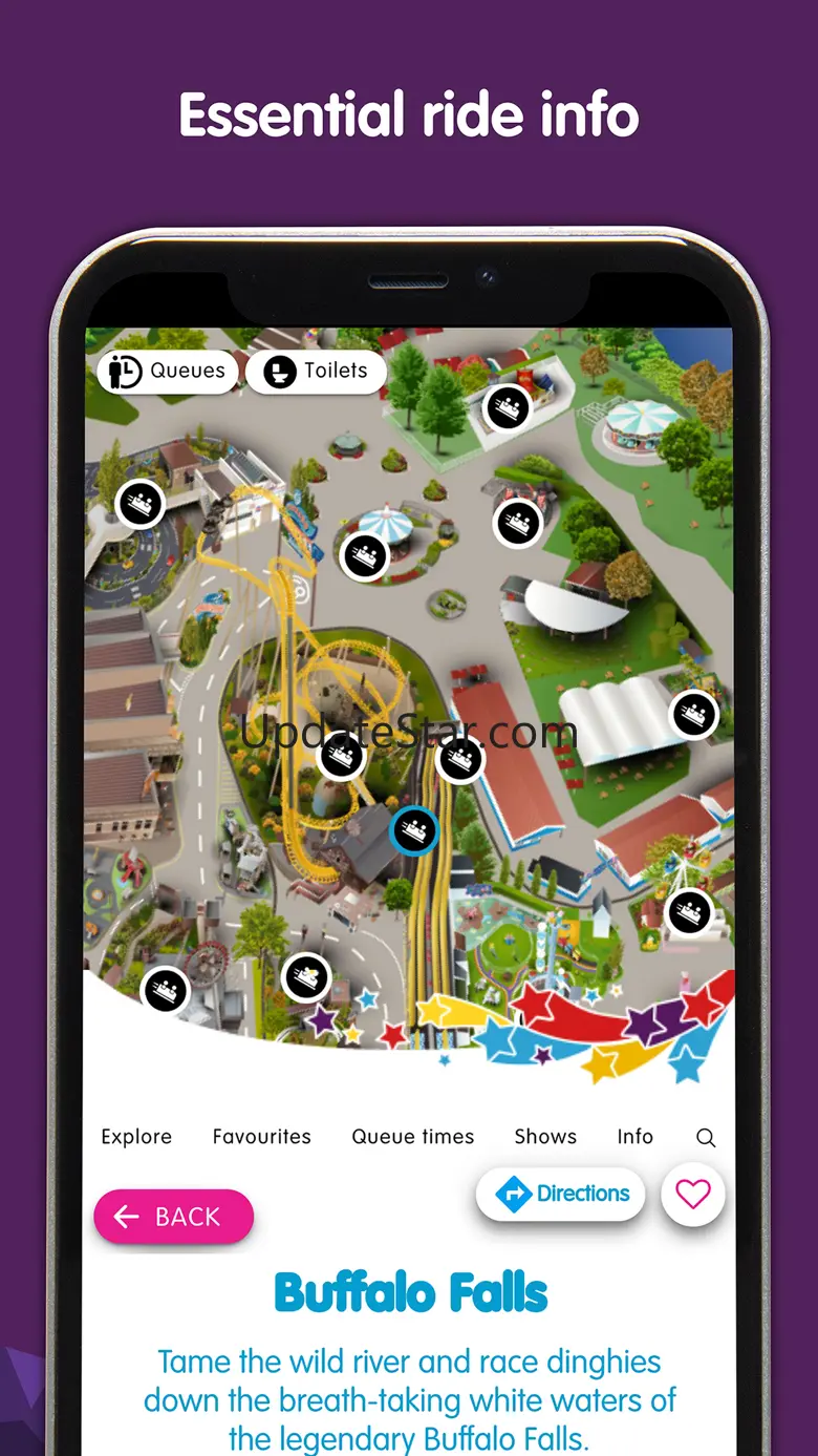 Paultons Park 10.3.1