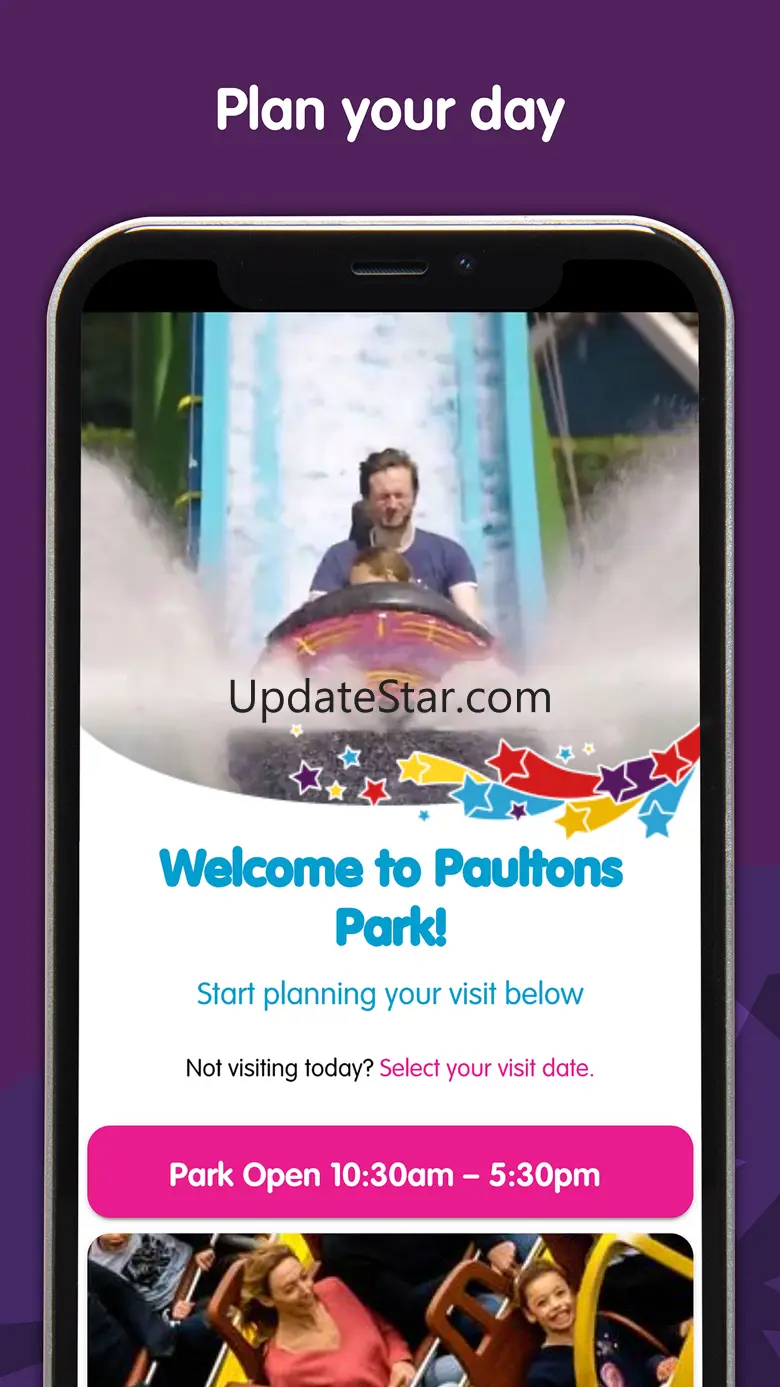 Paultons Park 10.3.1