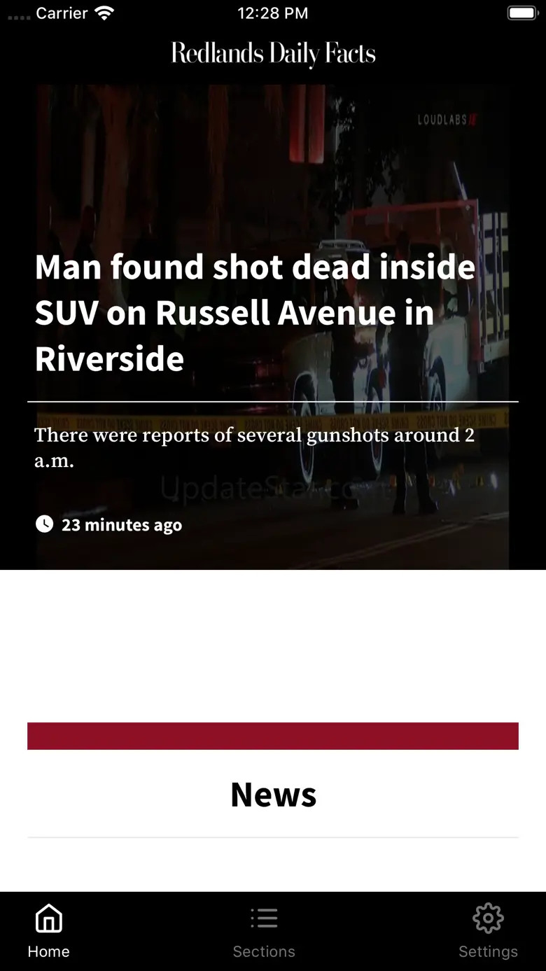 Redlands Daily Facts 10.0.6