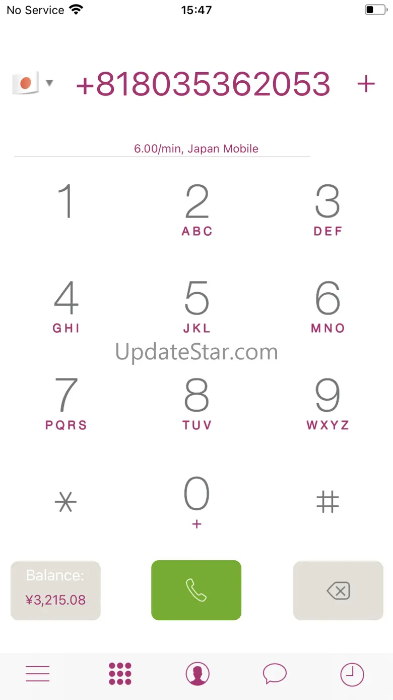 Smart Call Dialer 3.2