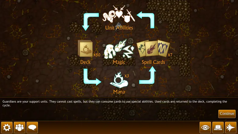 Hero Mages 1.9.0