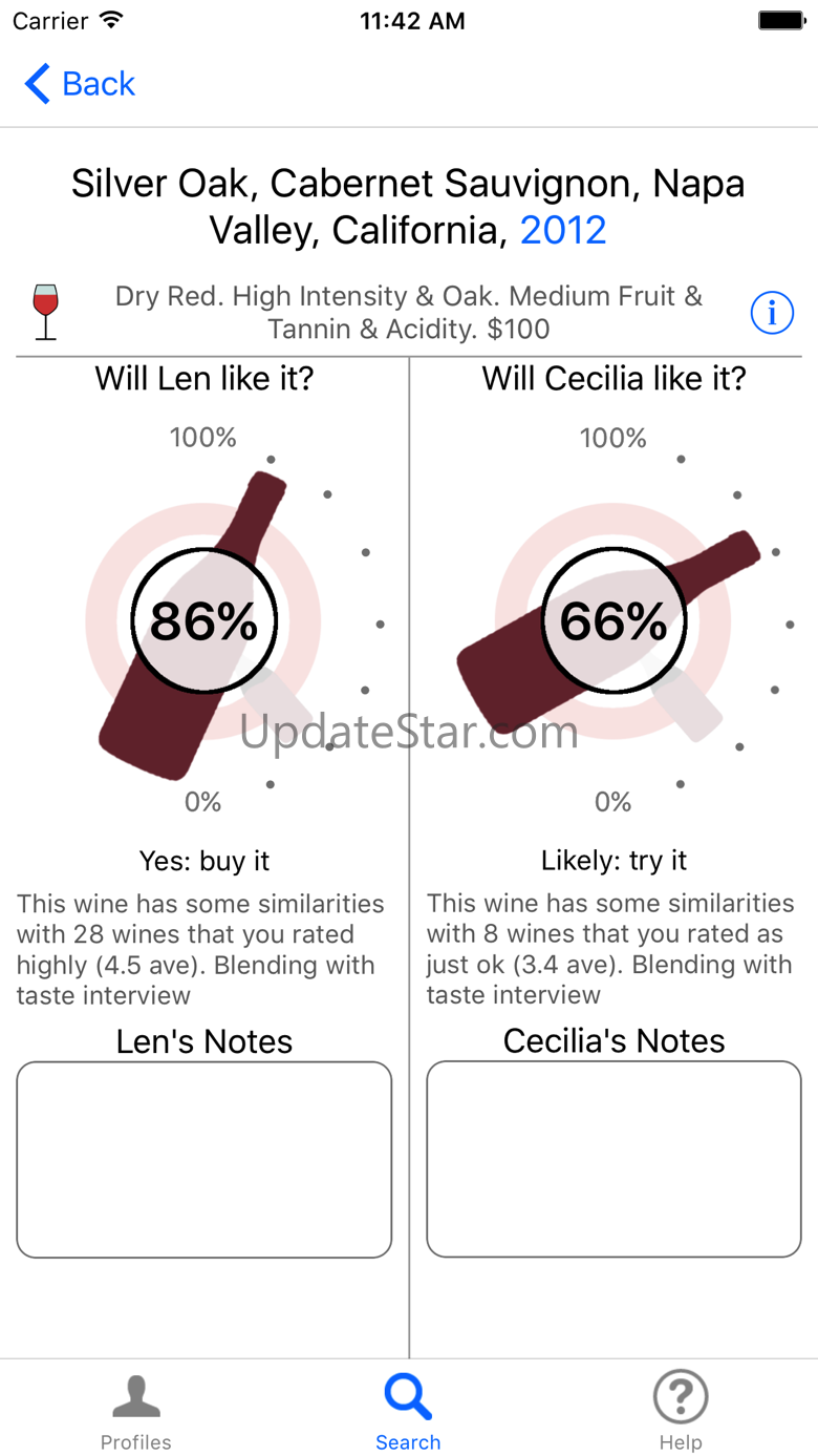 WineQuest 3.1