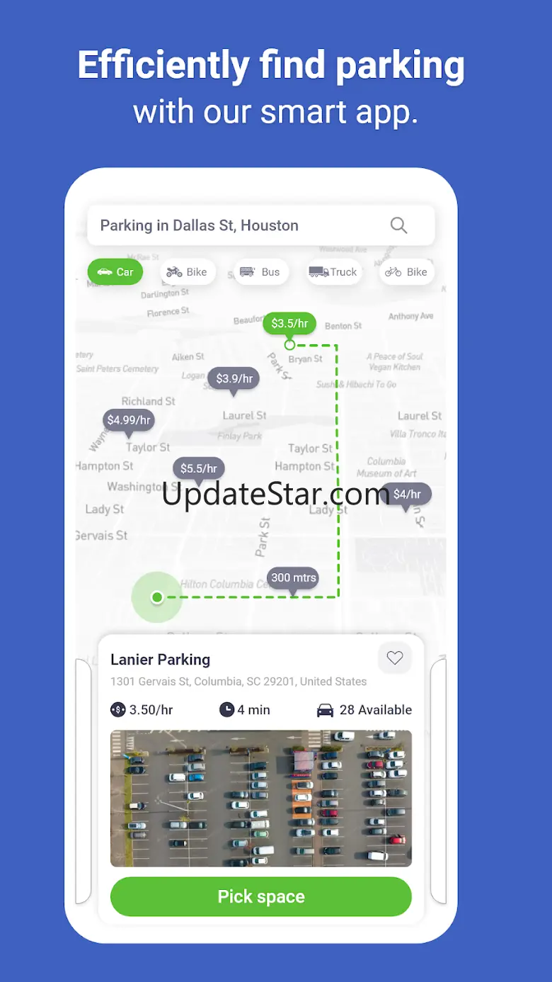 GPS+ Maps, Navigation, Traffic 2.81