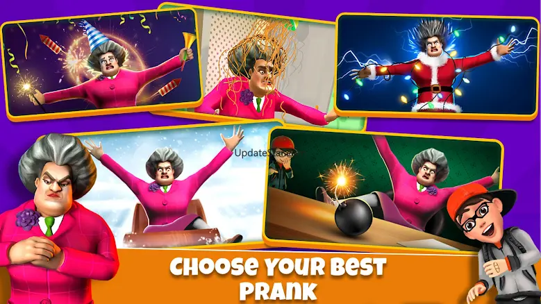 Prankster 3D 6.5.5