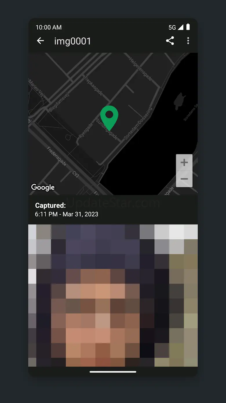 CrookCatcher — Anti theft 2.2.9