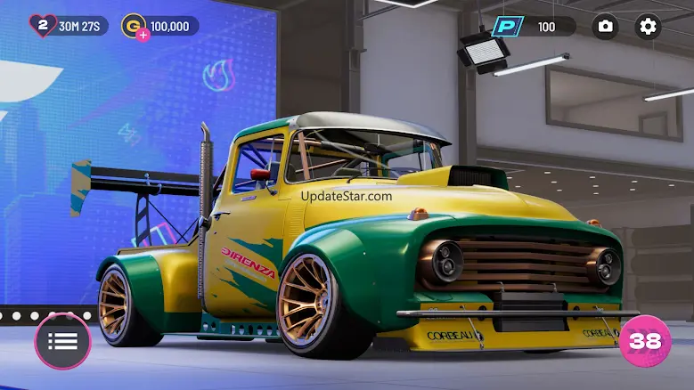 Forza Customs - Restore Cars 4.5.10444