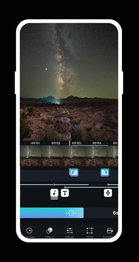 Video Editor - Stars Maker 6.0