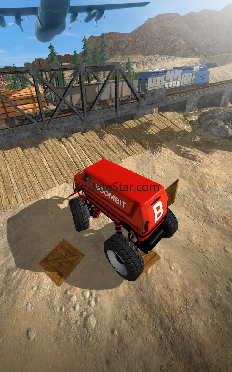 Plane Chase 0.7.7
