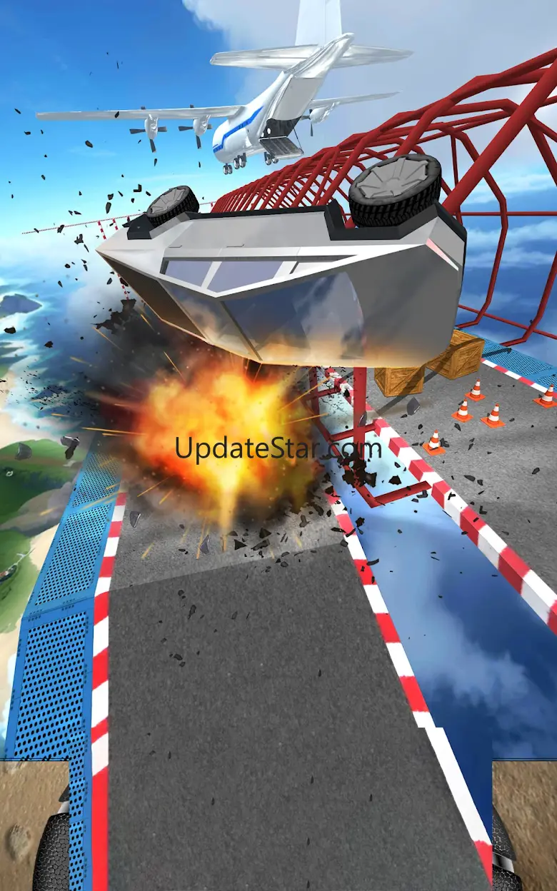 Plane Chase 0.7.7