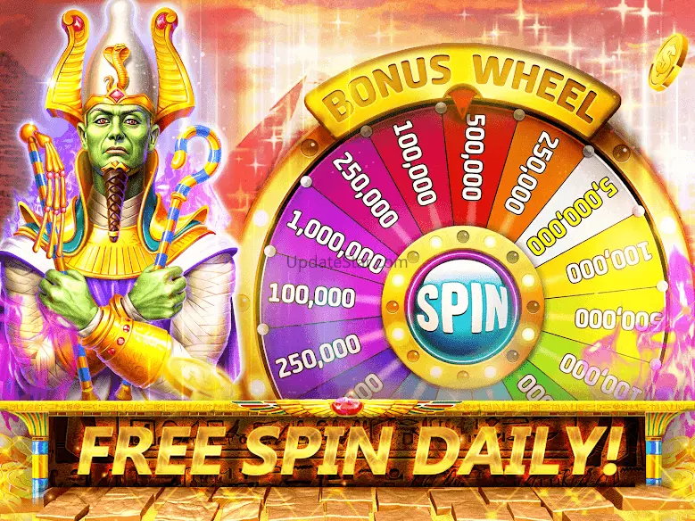Immortality Slots Casino Game 1.55.57