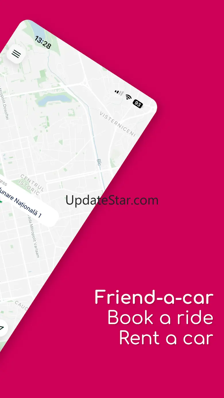 hip.car - rent & ride 5.5.1277