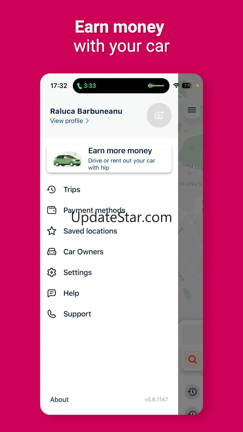 hip.car - rent & ride 5.5.1277