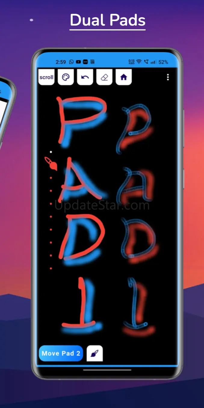 Drawing Pad 3.0