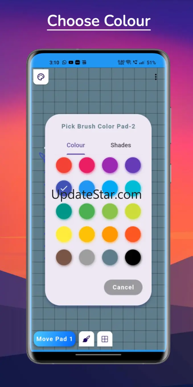 Drawing Pad 3.0