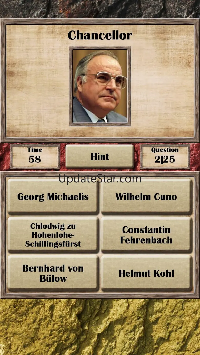 Germany - Quiz Game 1.3