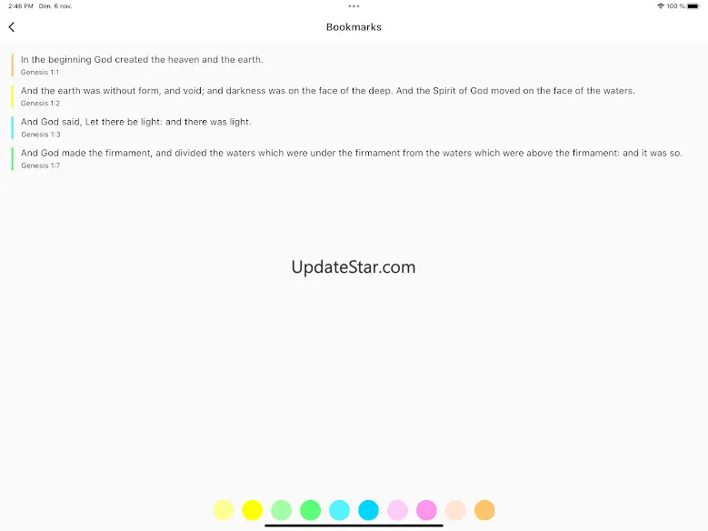 Bible + Audio Pro 1.4.0