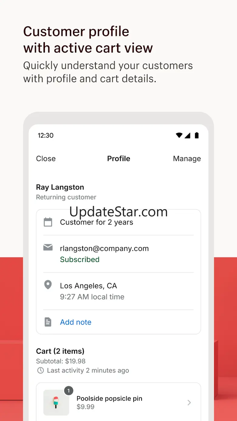 Shopify Inbox 8.13.0