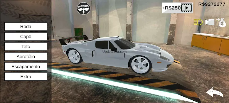 Elite Brasil Tuning Sports 1.14