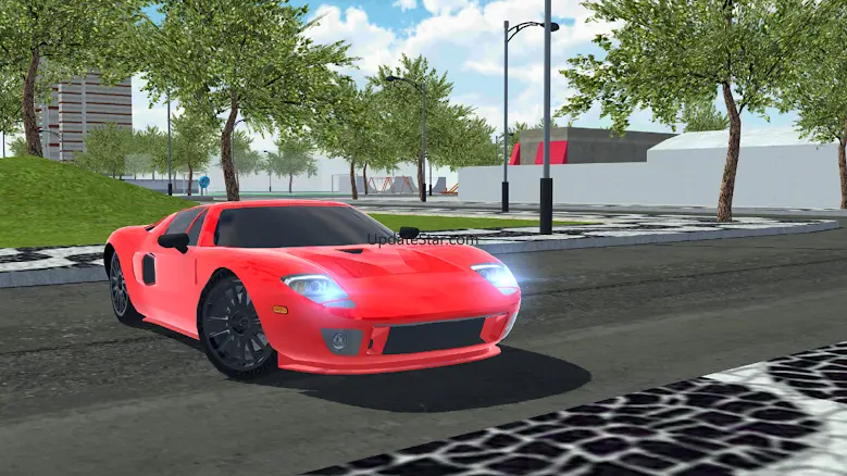 Elite Brasil Tuning Sports 1.14