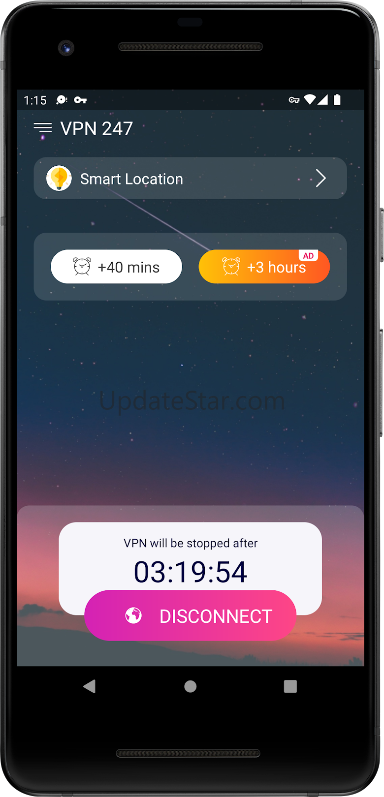 Lion: Fast & Unblock Sites 39
