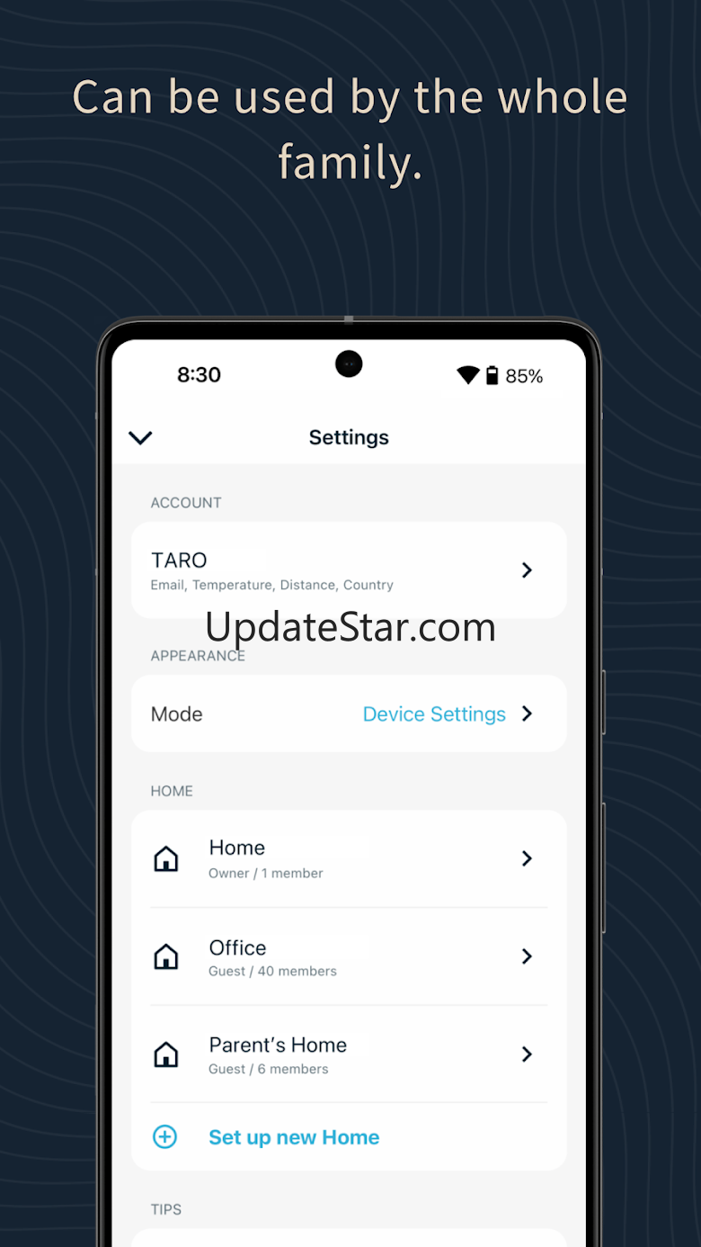 Nature Remo v17.9.0