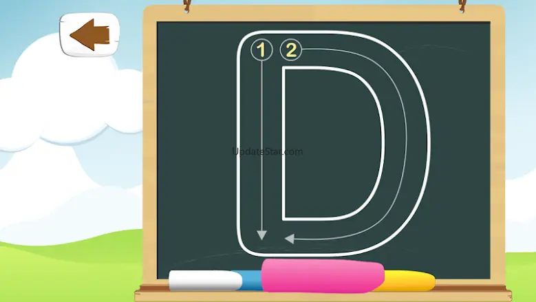 Alphabet for Kids (Ages 3-6) 3.38.190225