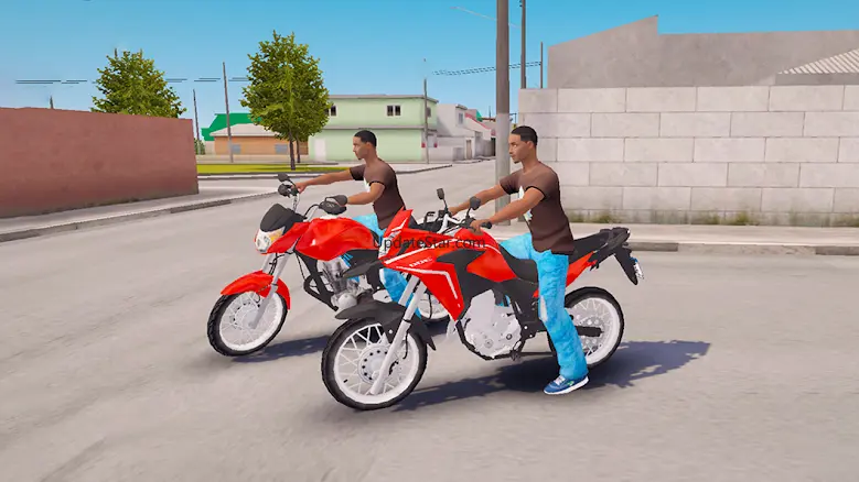 Elite Motos 2 Vida Real - News