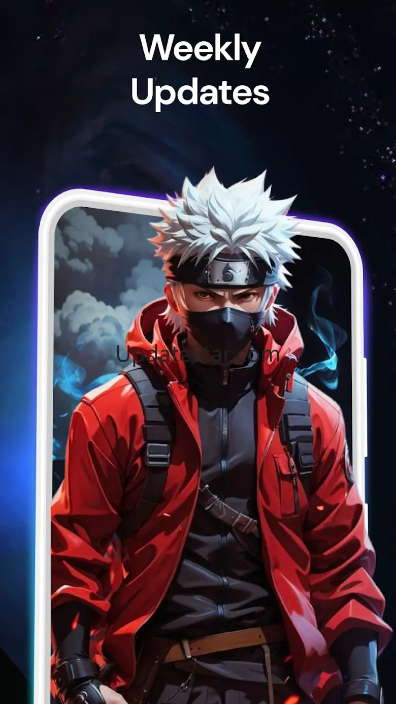 Animexa: Anime Wallpaper 1.0.29
