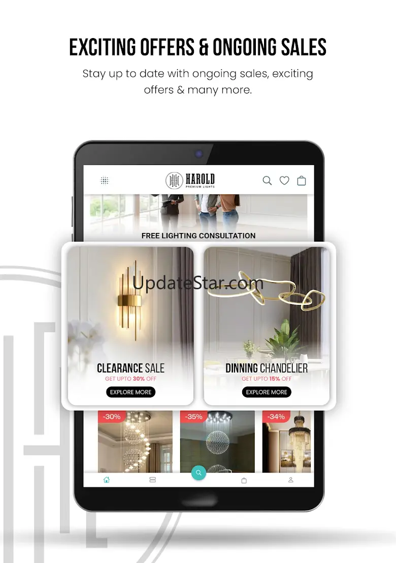 Harold Premium Lights 2.3.5