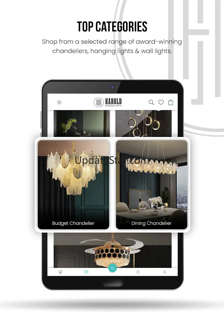 Harold Premium Lights 2.3.5