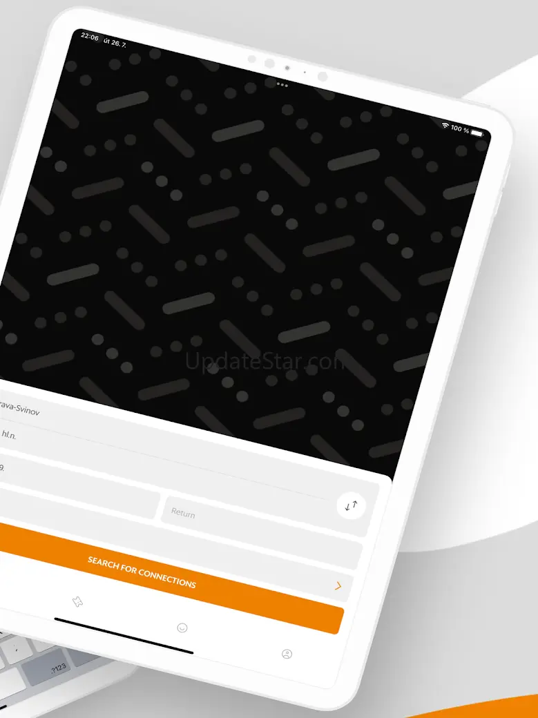 Leo Express: Travel in style 5.1.8