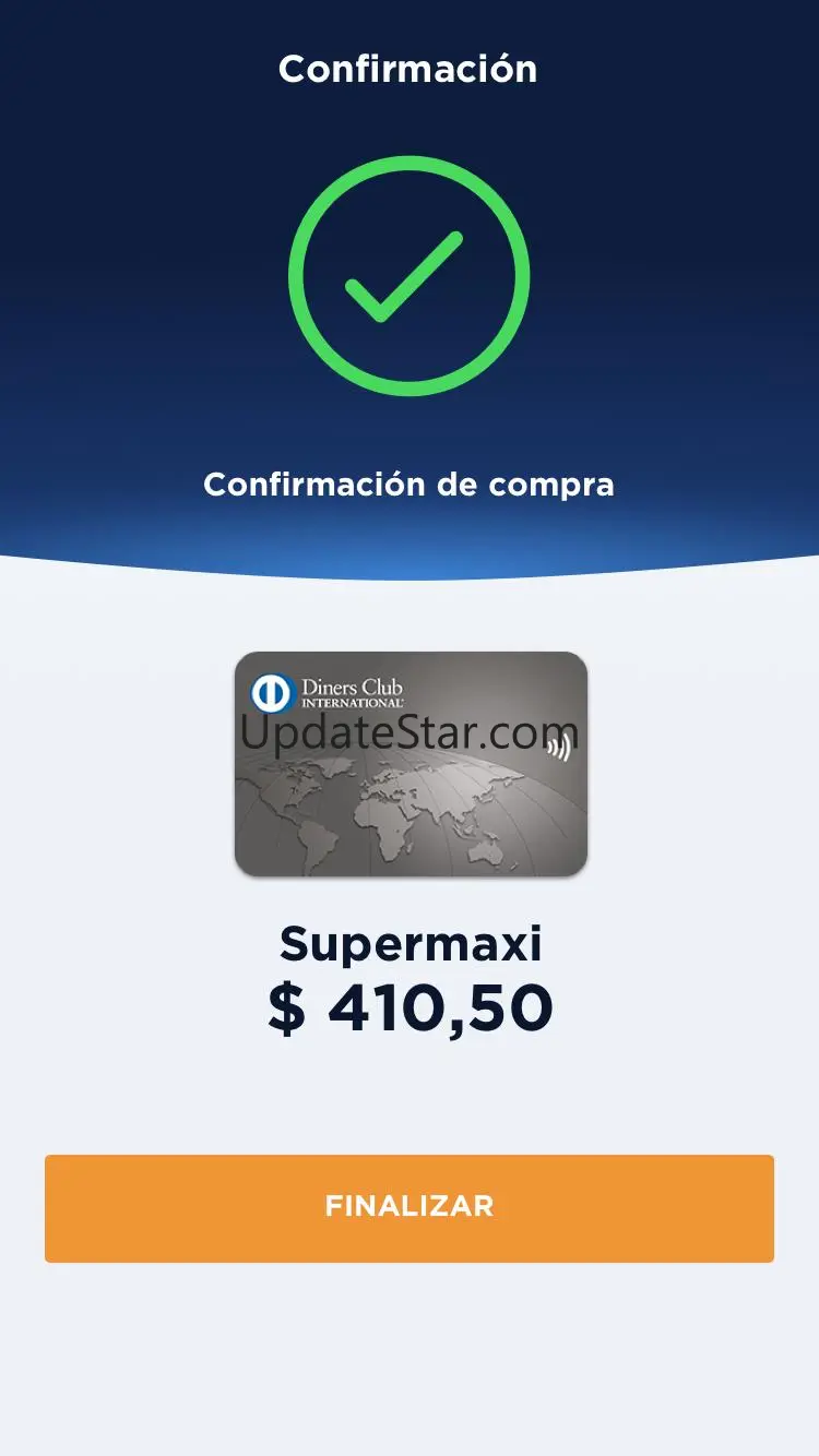 PayClub Wallet 1.5.2.1