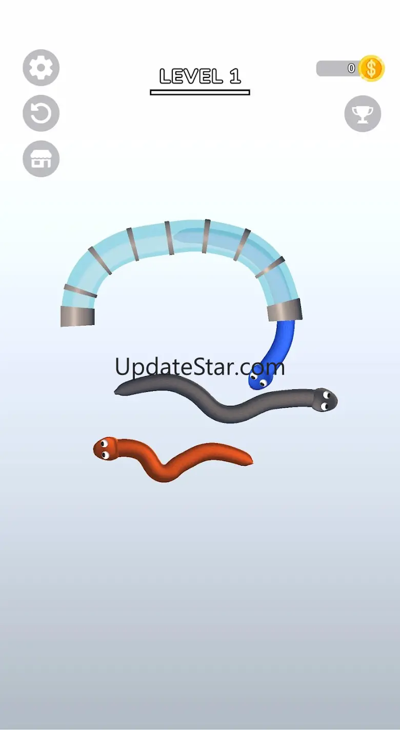 Snake Master - Snake Puzzle 2.0.15