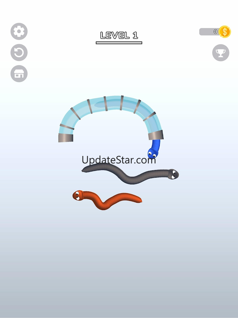 Snake Master - Snake Puzzle 2.0.15