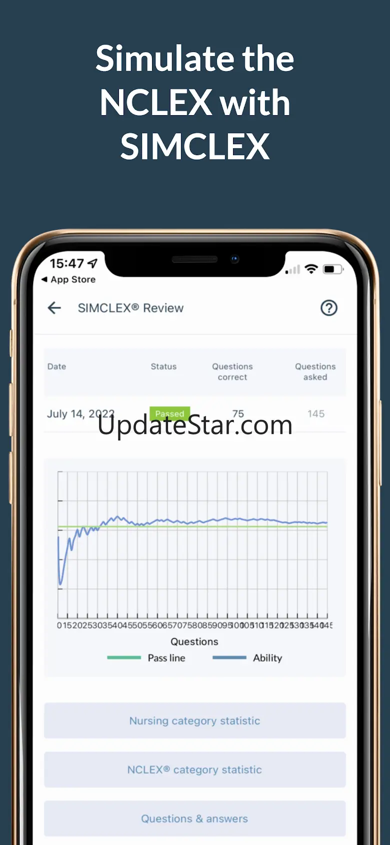 NURSING.com | NCLEX & Nursing 6.6