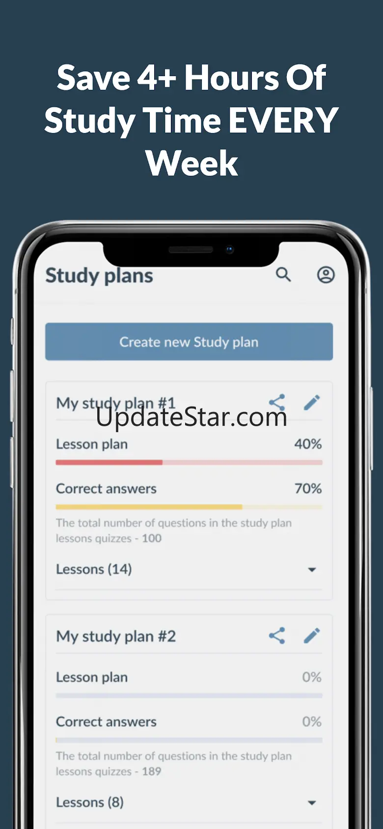 NURSING.com | NCLEX & Nursing 6.6
