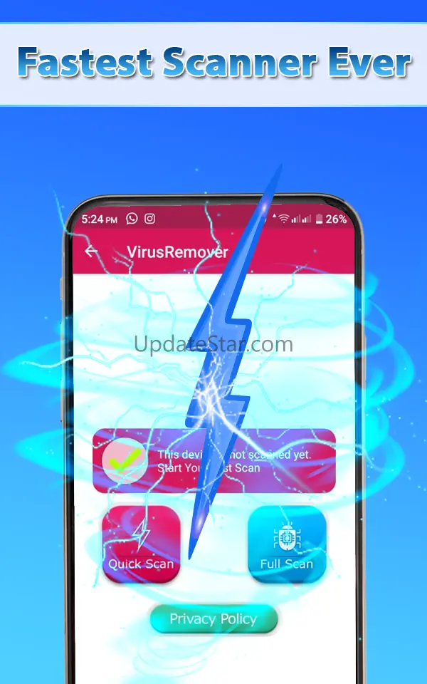 Virus Remover