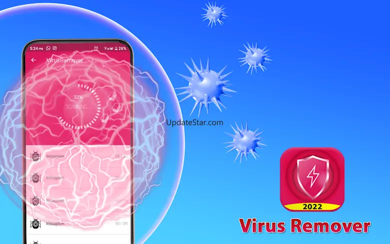 Virus Remover